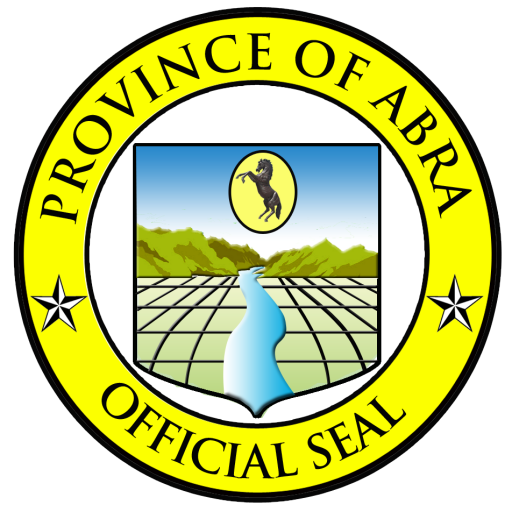 Abra Provincial Seal